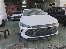 بي واي دي Qin Plus